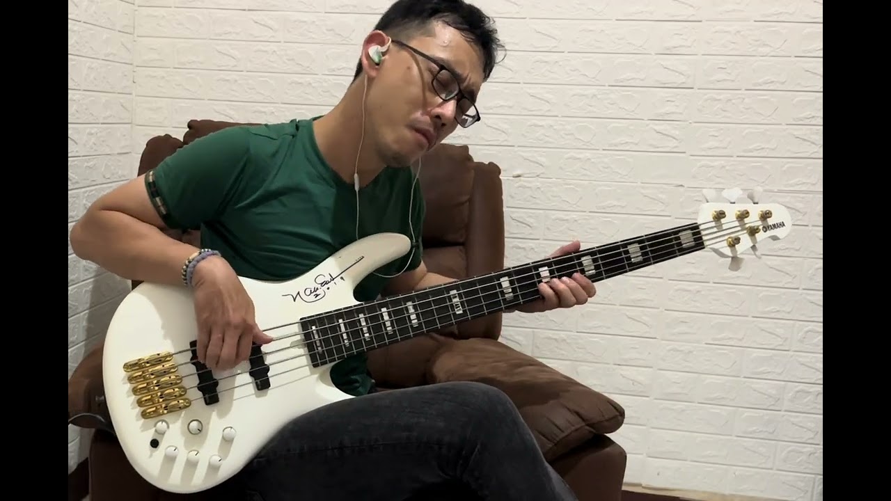 The Popstar - Jangan Mati Dulu