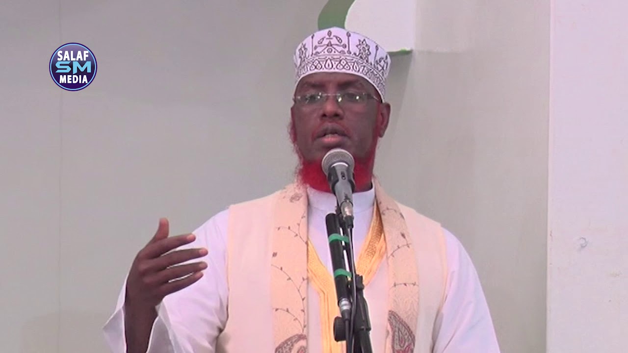 3 Camal oo ku anfacaya geeridaada kadib | khutbah | Sh Maxamed Umal