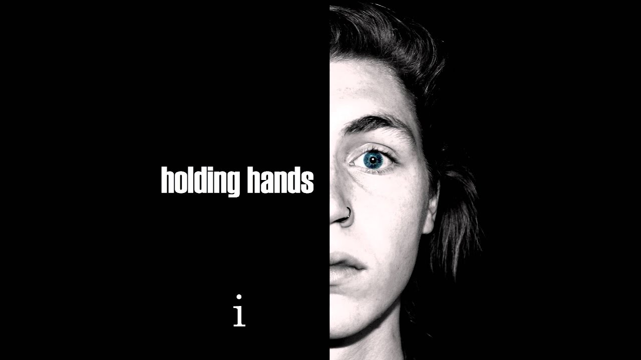 Kyle Abbott - Holding Hands (Audio)