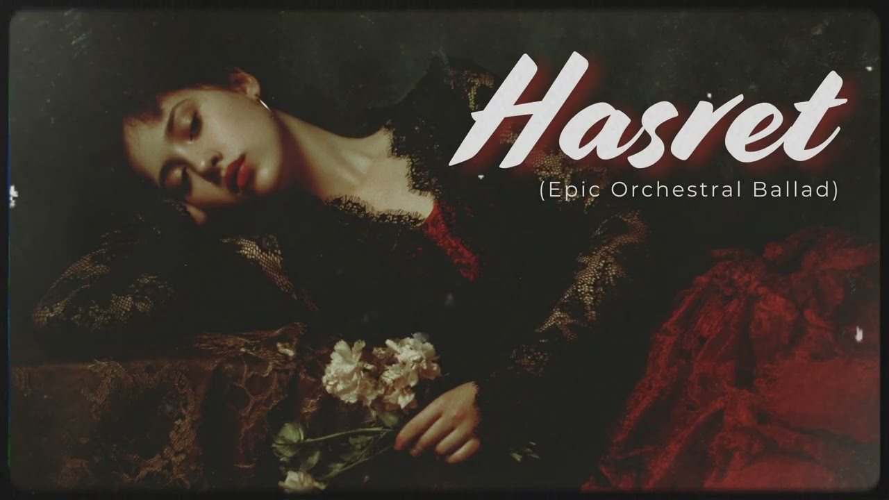 Hasret (Epic Orchestral Ballad)