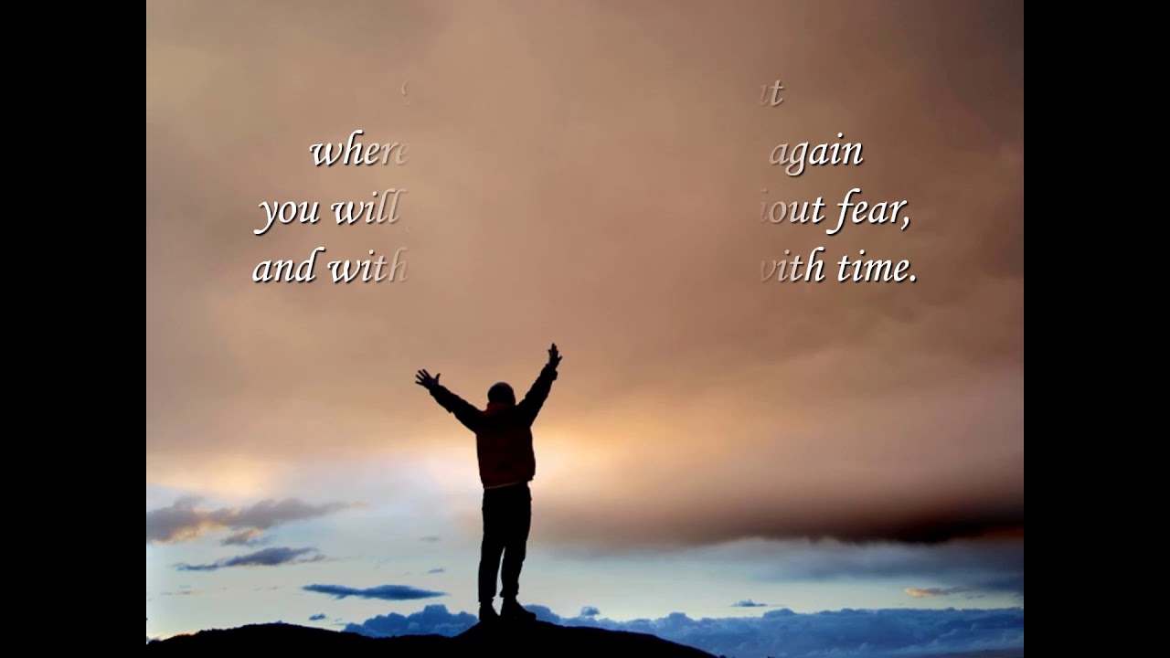 The Holy Instant - A Course in Miracles (ACIM)