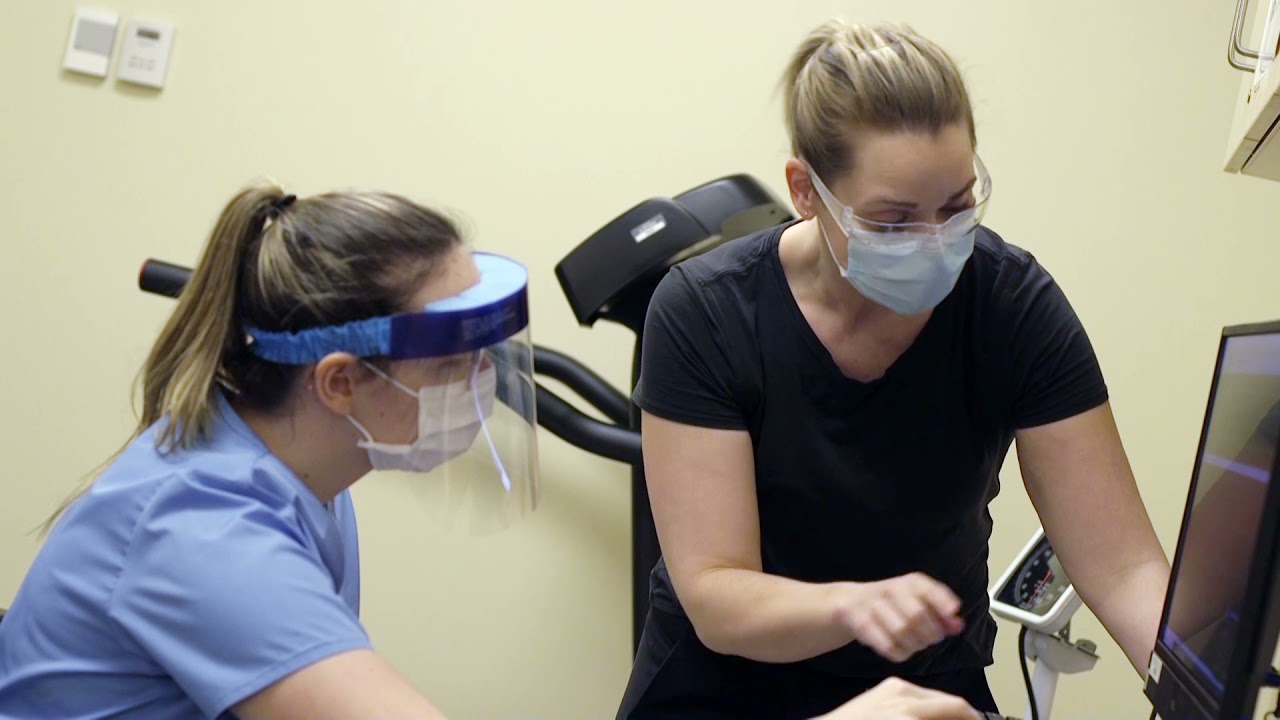 Diagnostic Cardiac Sonography