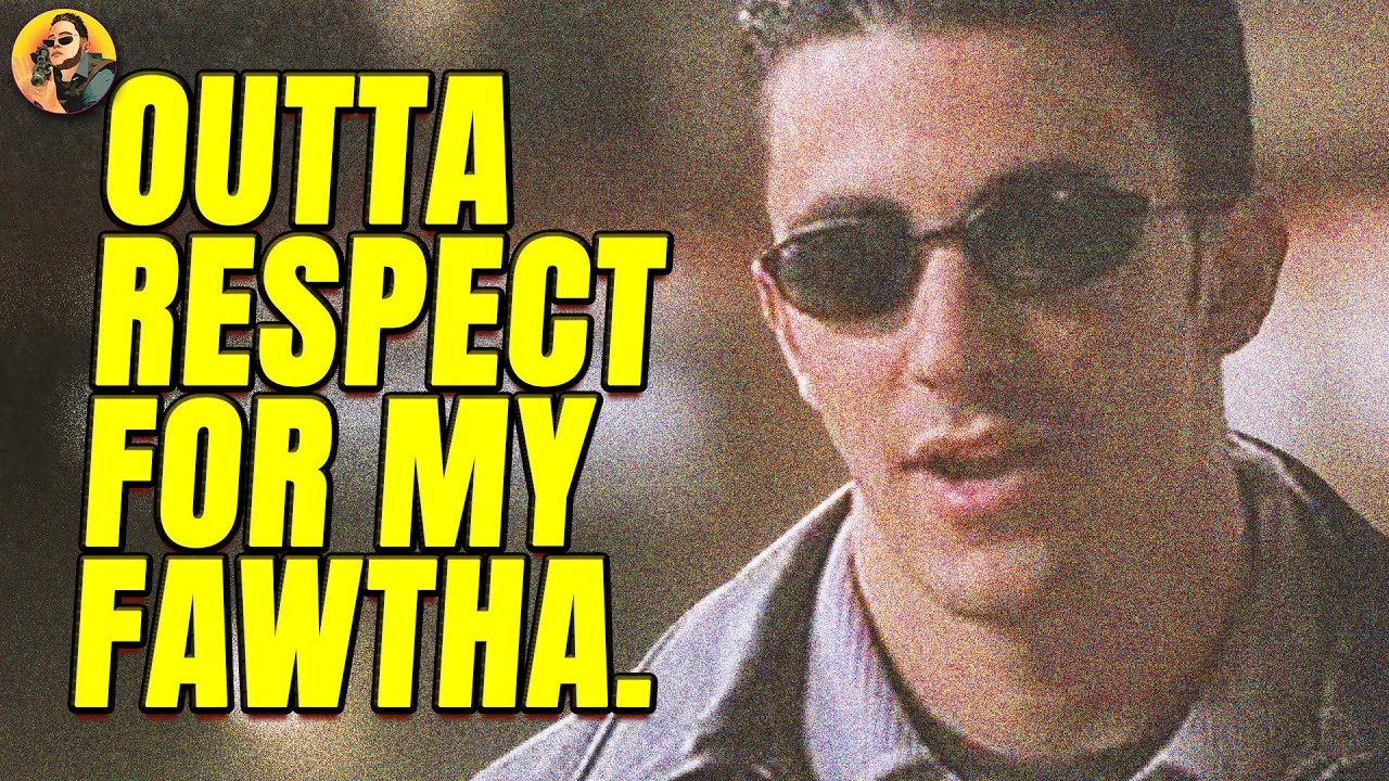 Why was Jackie Aprile Jr. SO DUMB? | The Sopranos