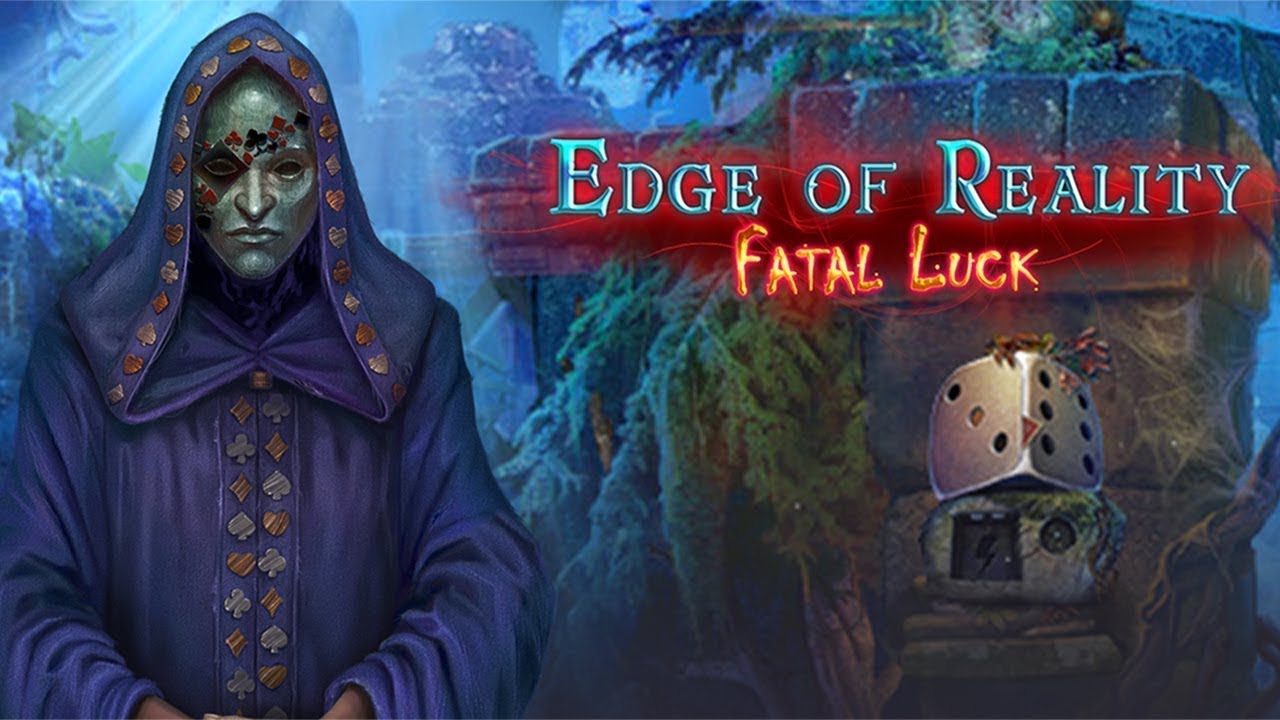 Fatal Luck Full Game Walkthrough (F2P Adventure)