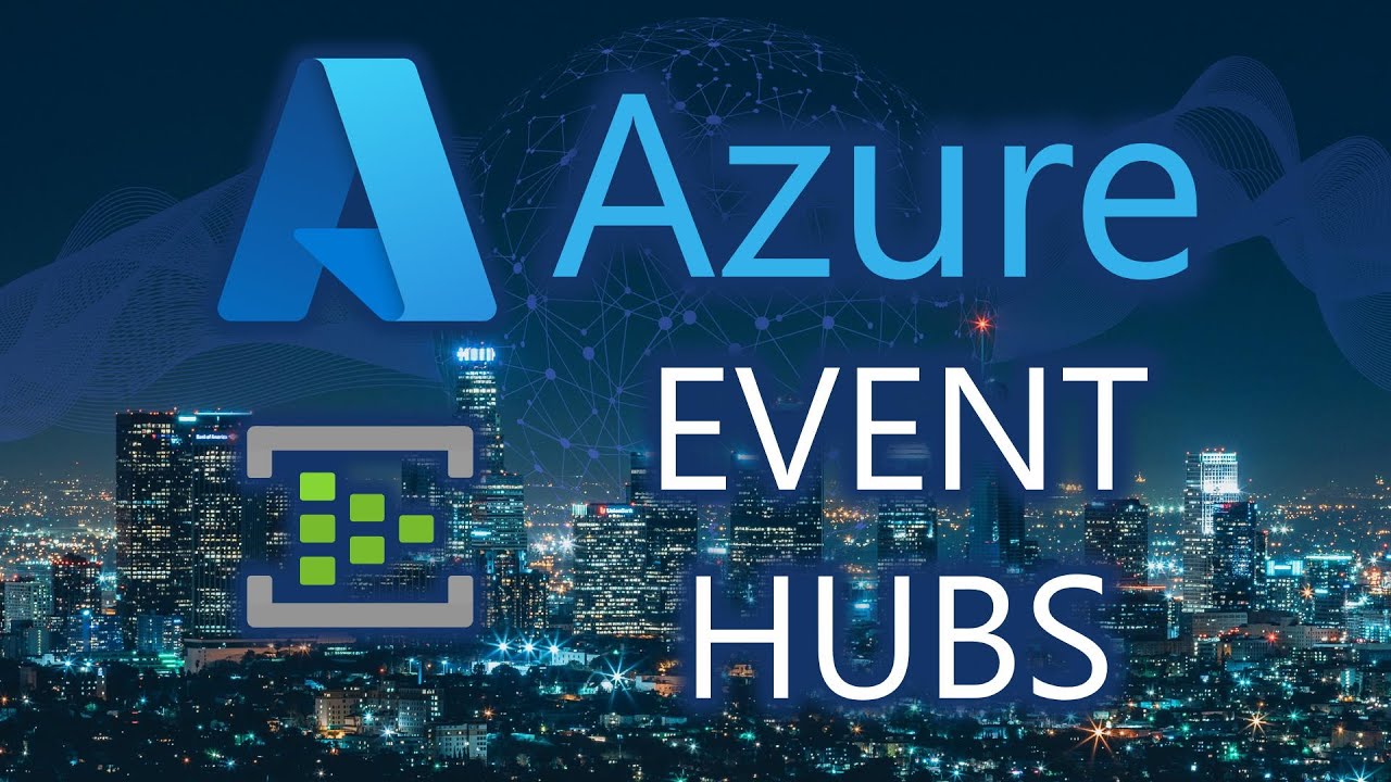 Azure Event Hubs