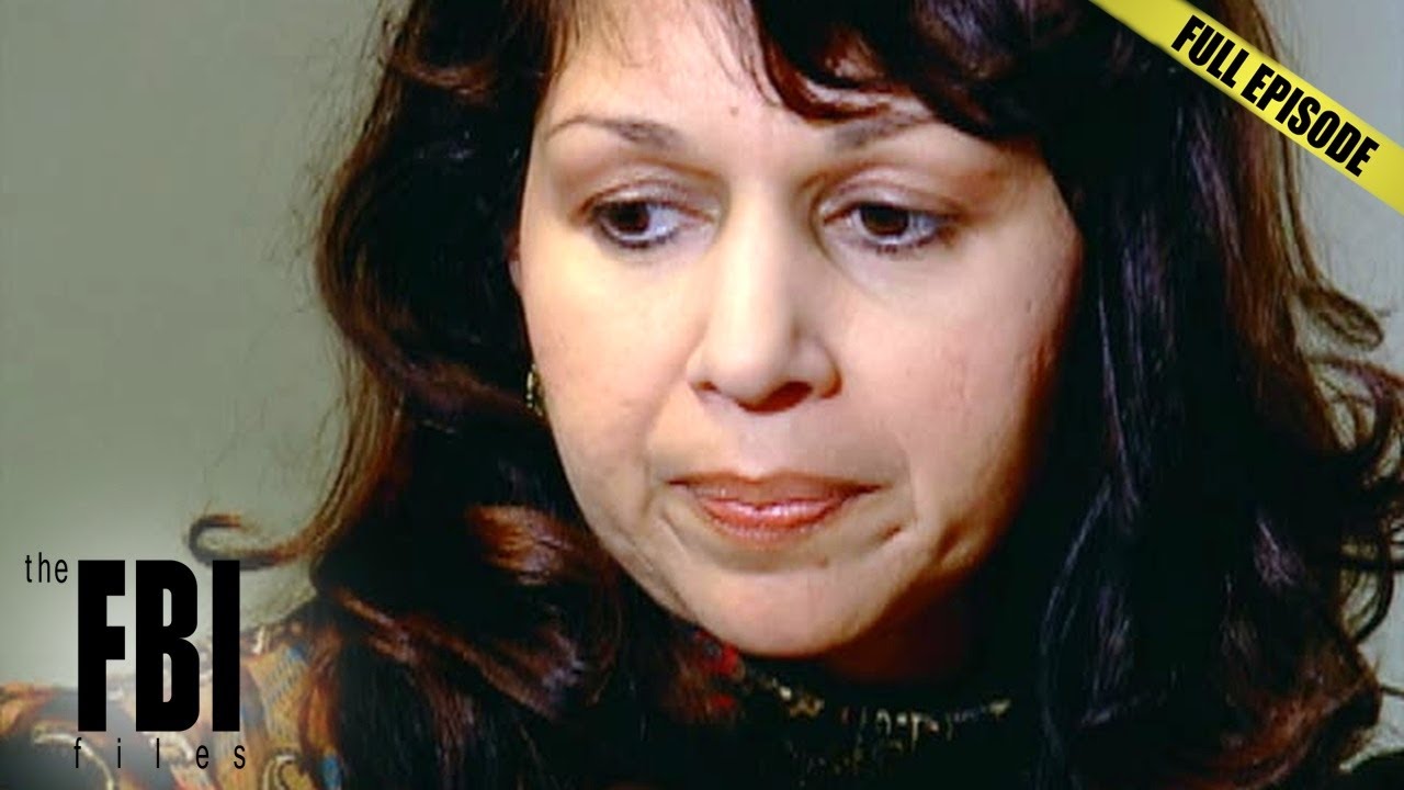 The Shocking Manhunt for a Kidnapped Federal Agent in Texas | The FBI Files - Season 5 Episode 17