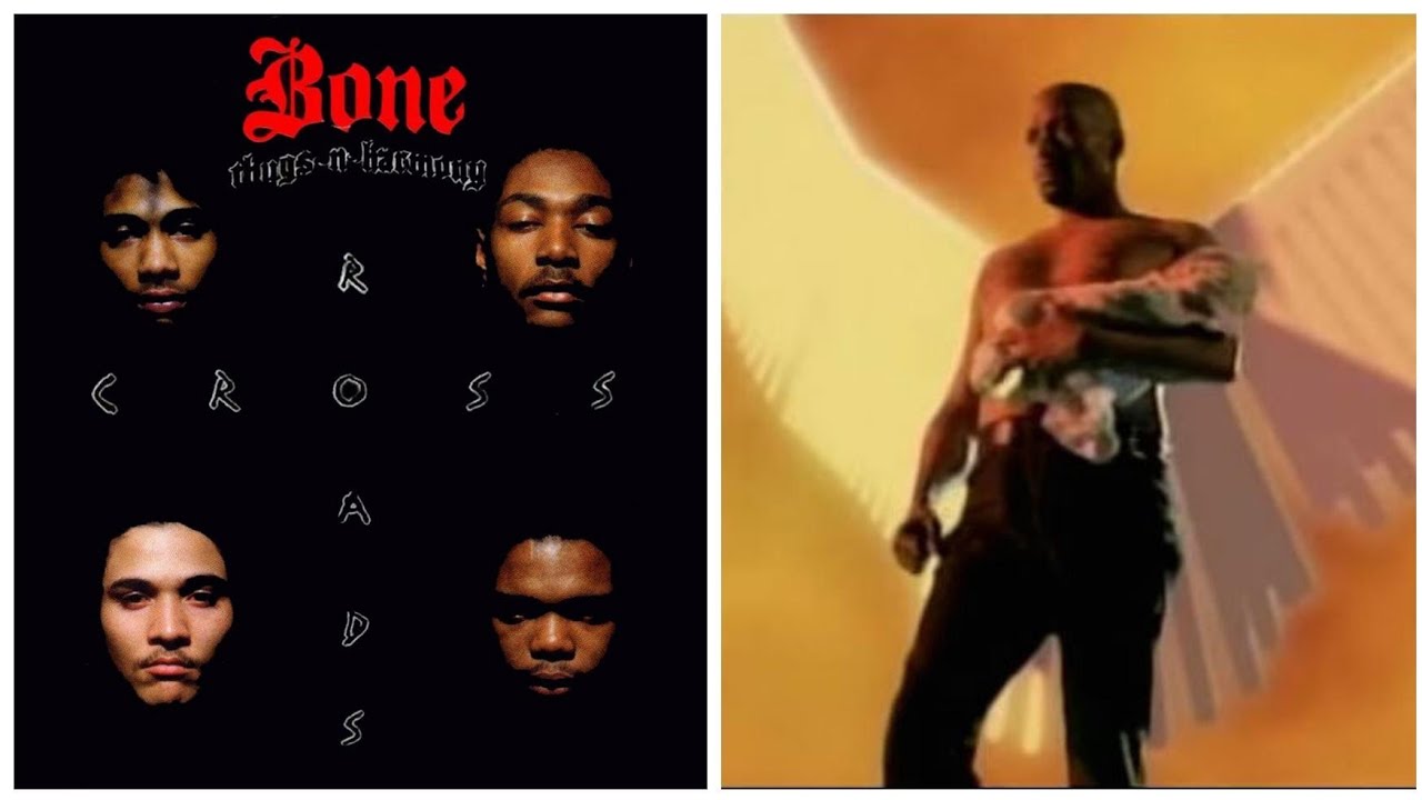 The true story behind the 90s Hip Hop hit: Tha Crossroads by Bones Thugs-N-Harmony