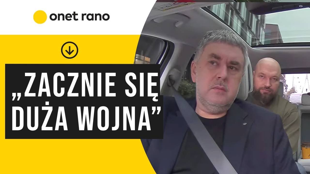 W tym zakątku świata zacznie się 