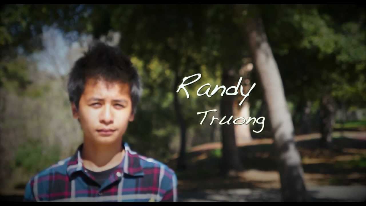 Randy's vid (Official Trailer)