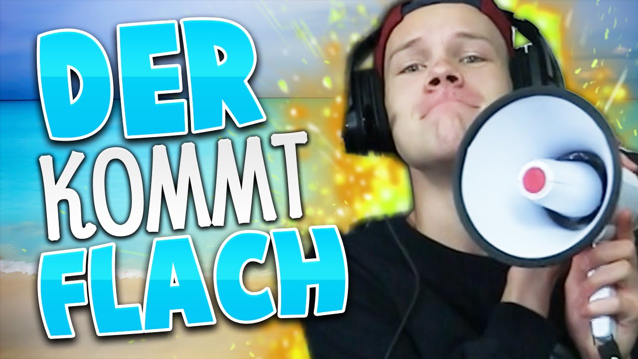 EXTREME SCHEIß WITZE!! - mit Inscope21 & UnsympathischTV