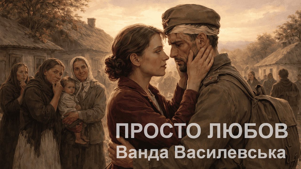 Аудіокнина 