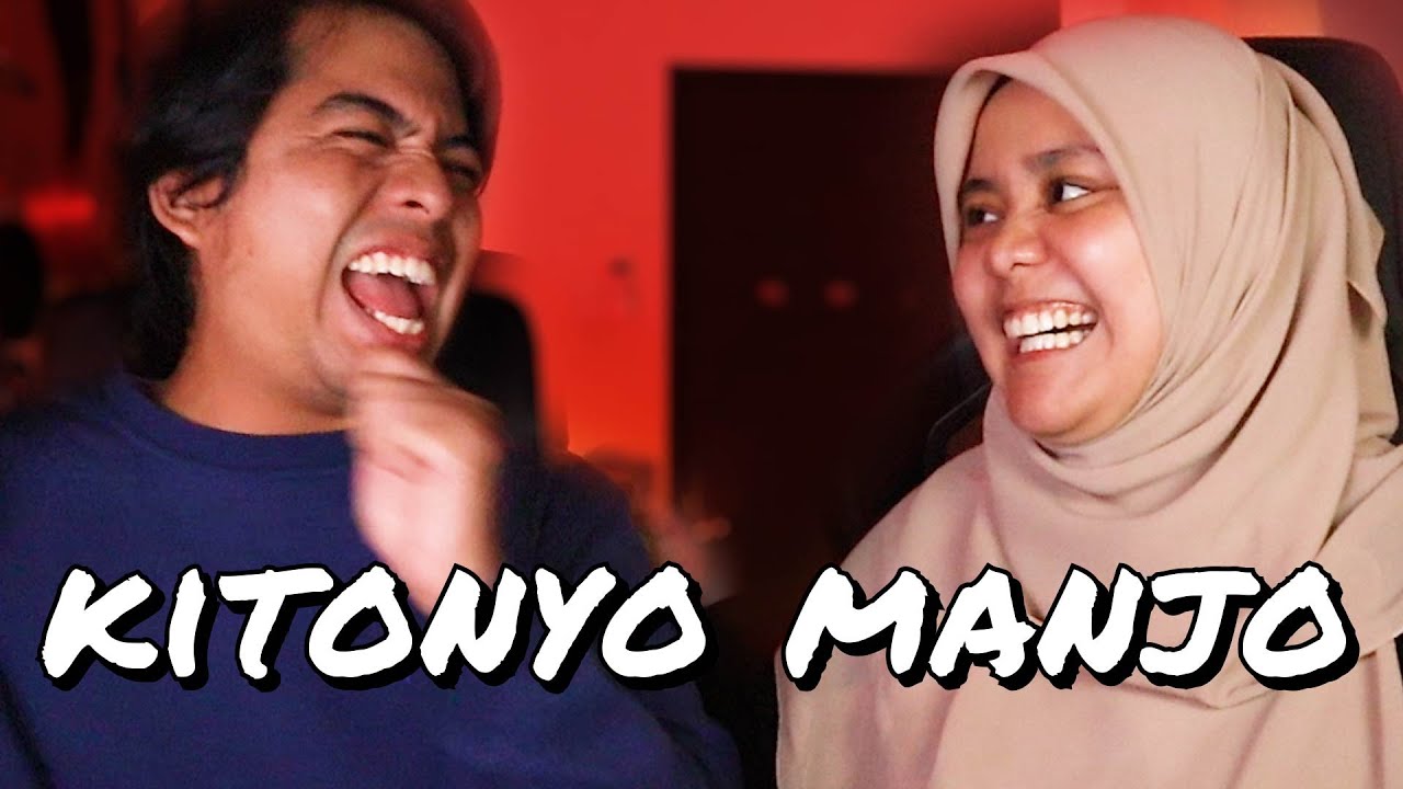 Dalam Relationship Perlu Gaduh Ke? | A TO THE N | EP.2