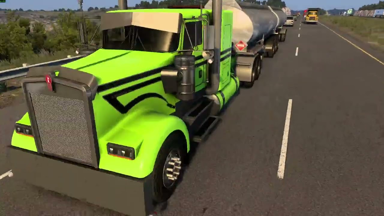 Ats   liveraison d'essence pour voiture #6
