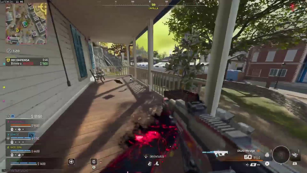 Warzone 6