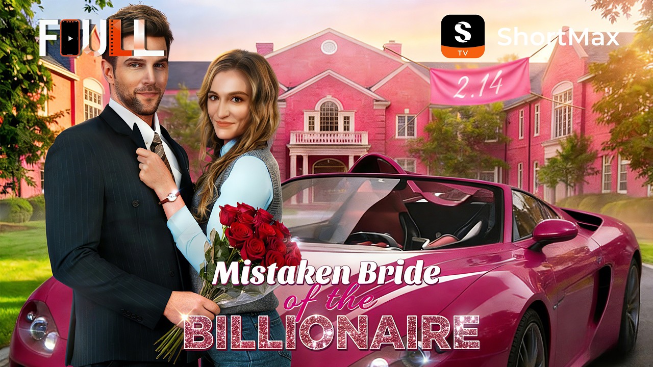 📺【FULL】Mistaken Bride of the Billionaire | ShortMax - Watch Dramas & Show