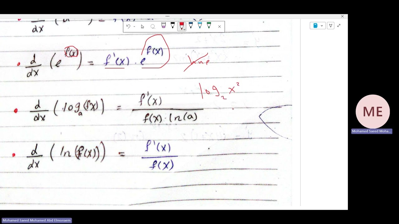 Revision part 4