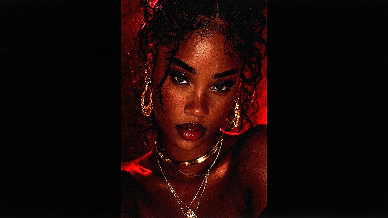 'FREE' Toxic Afro R&B x Omah Lay x Burna Boy - 