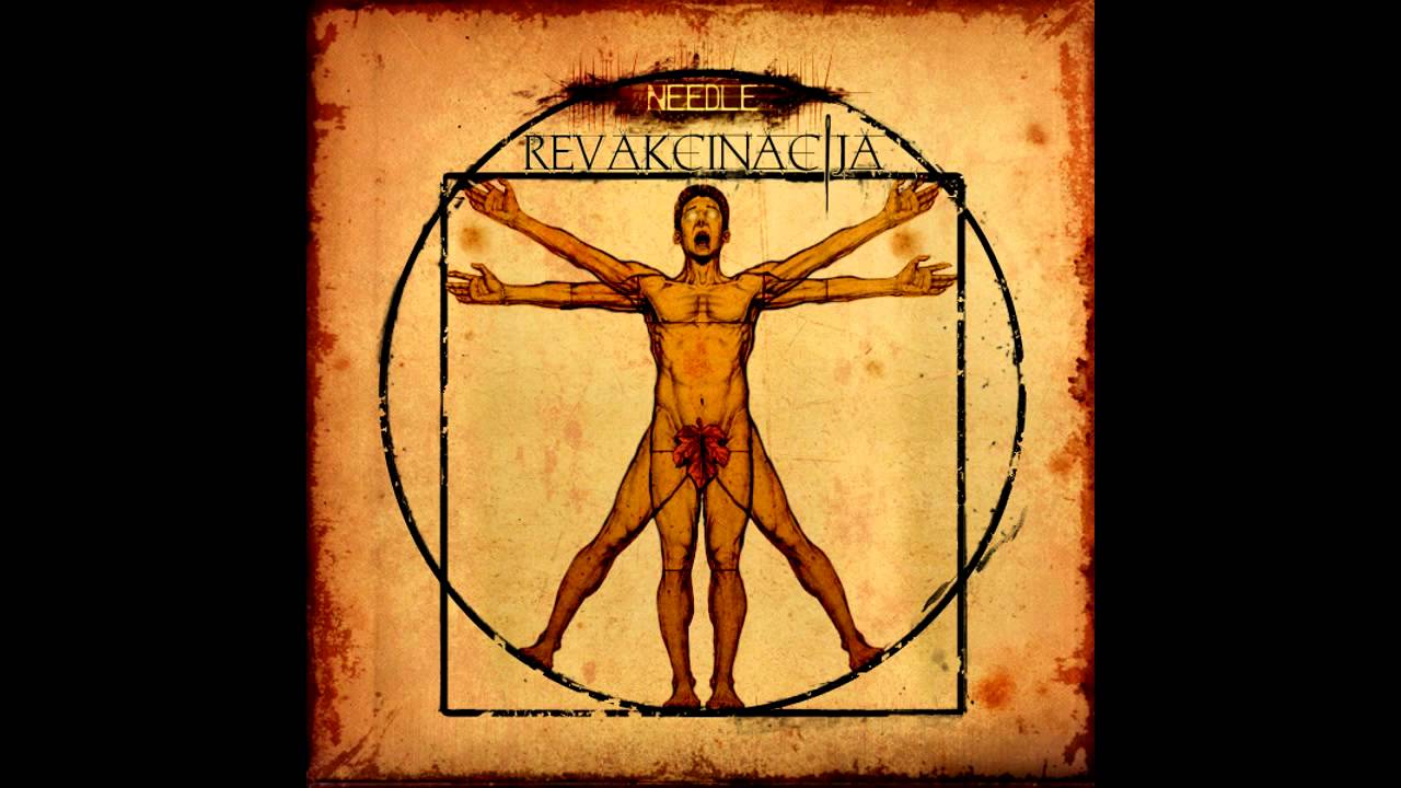 Igla - Rezerekcija (Prod. by LV's)