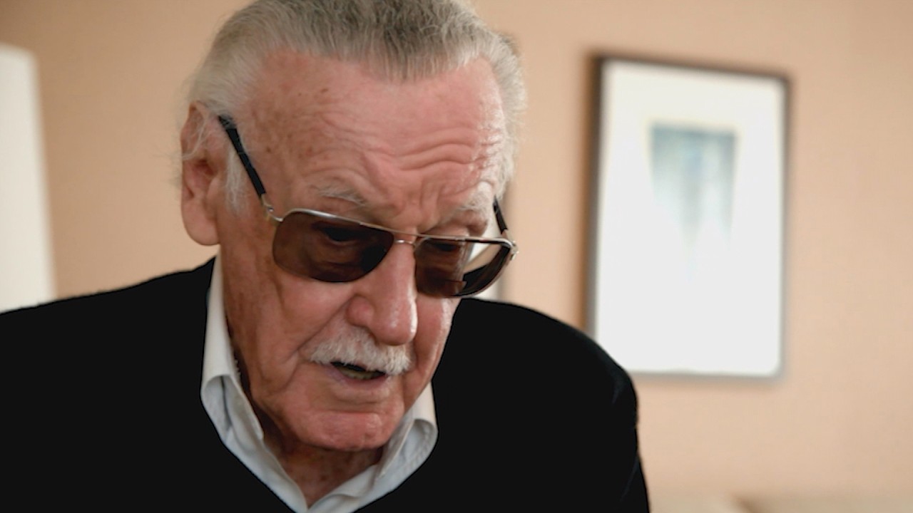 Stan Lee: The Final Chapter | Official Trailer (2026 Documentary)