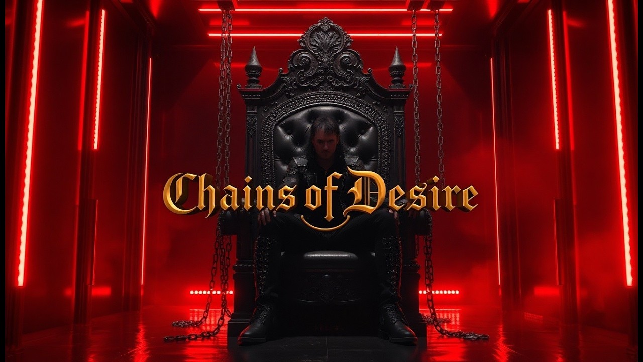 Chains of Desire-ballad