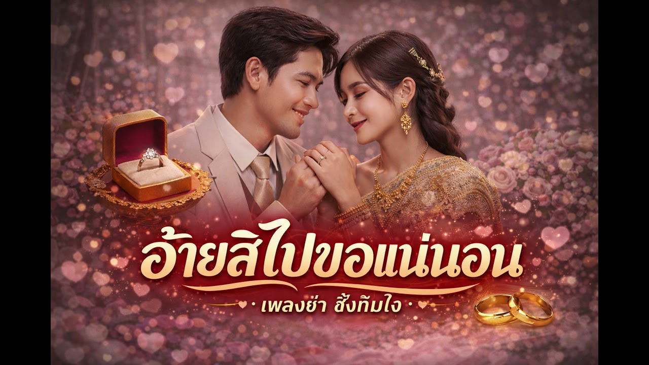 อ้ายสิไปขอแน่นอน