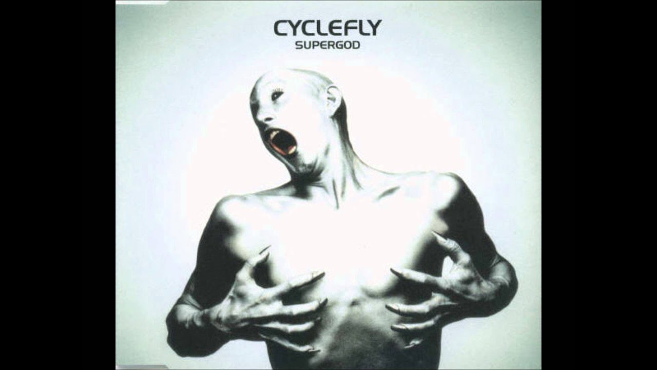 Cyclefly - Panic