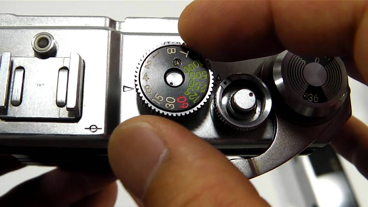 ニコン S3 NIKON レンジファインダー
