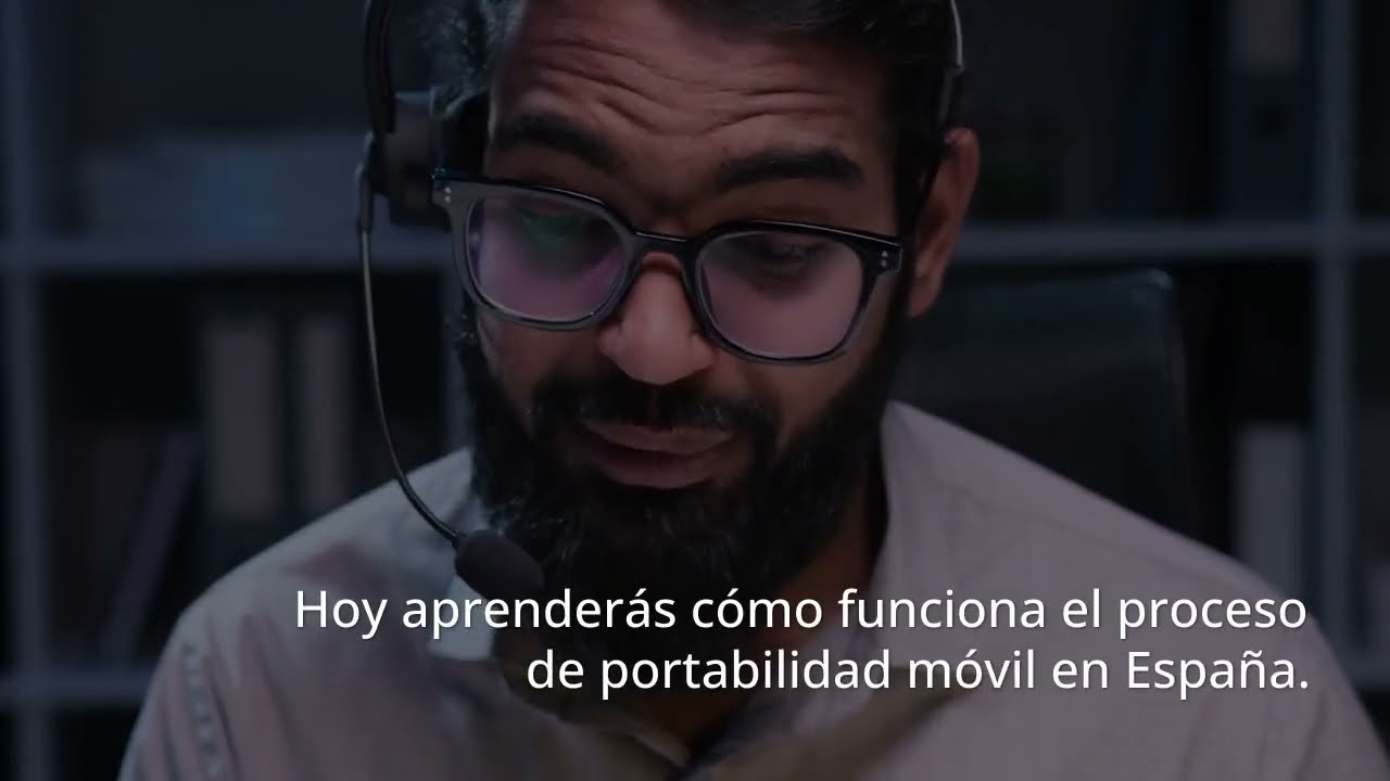 &iquest;Qu&eacute; es una portabilidad?