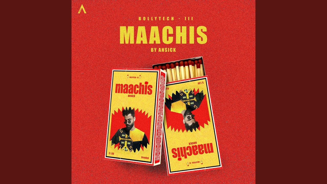 Maachis