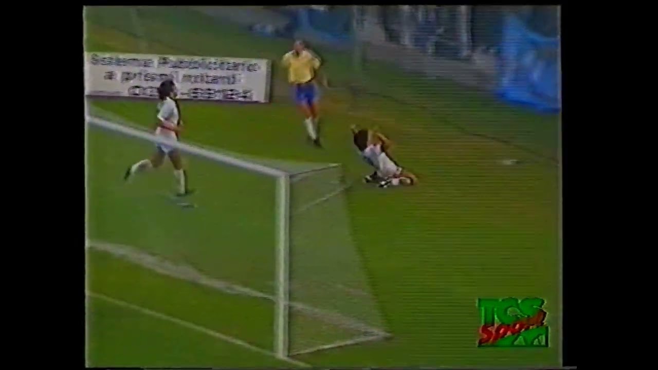 Maradona Tcs Sport 1999
