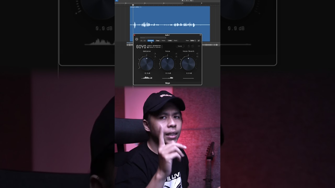 Goyo Plugins