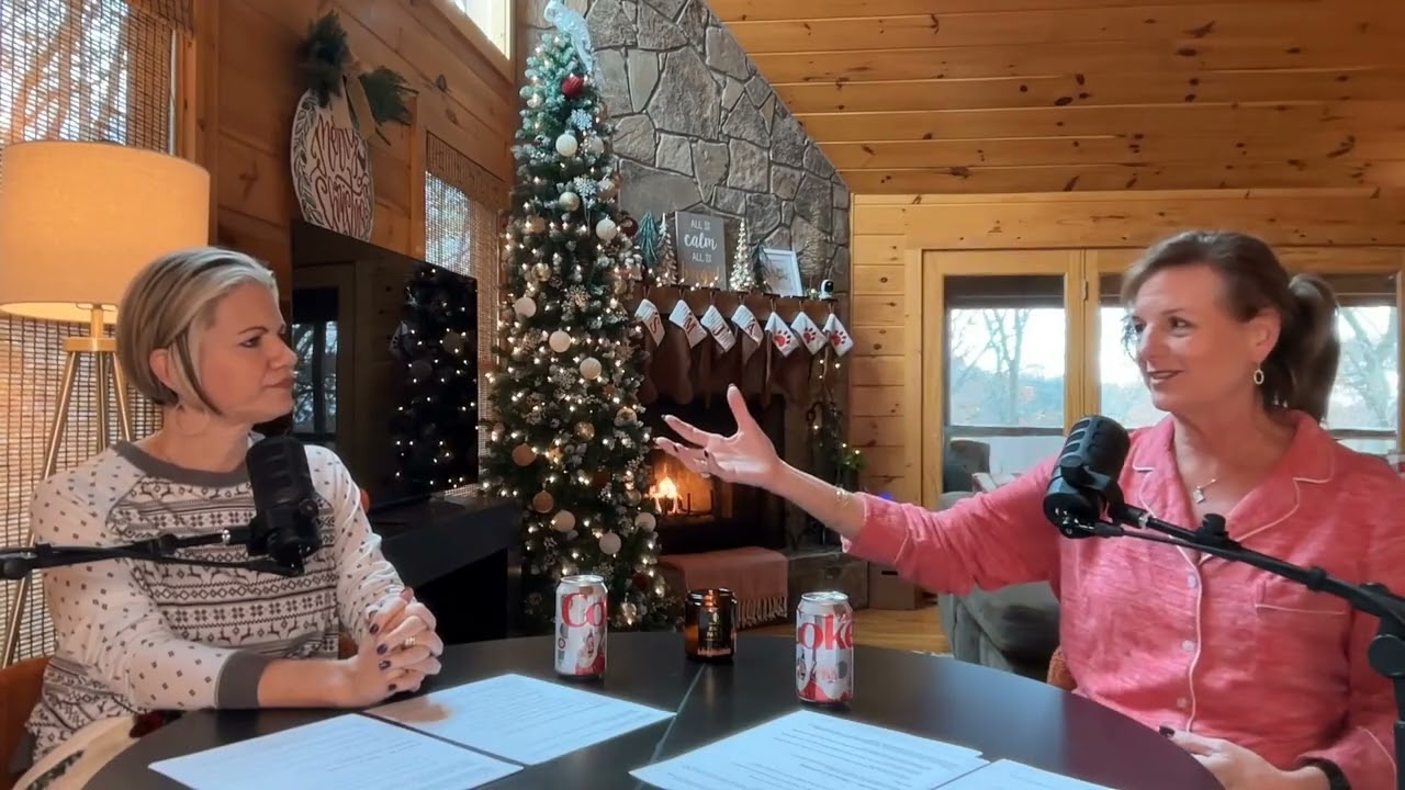 EMB EP58 | Your Peace Is More Important Than Your Point featuring Masi Willis
