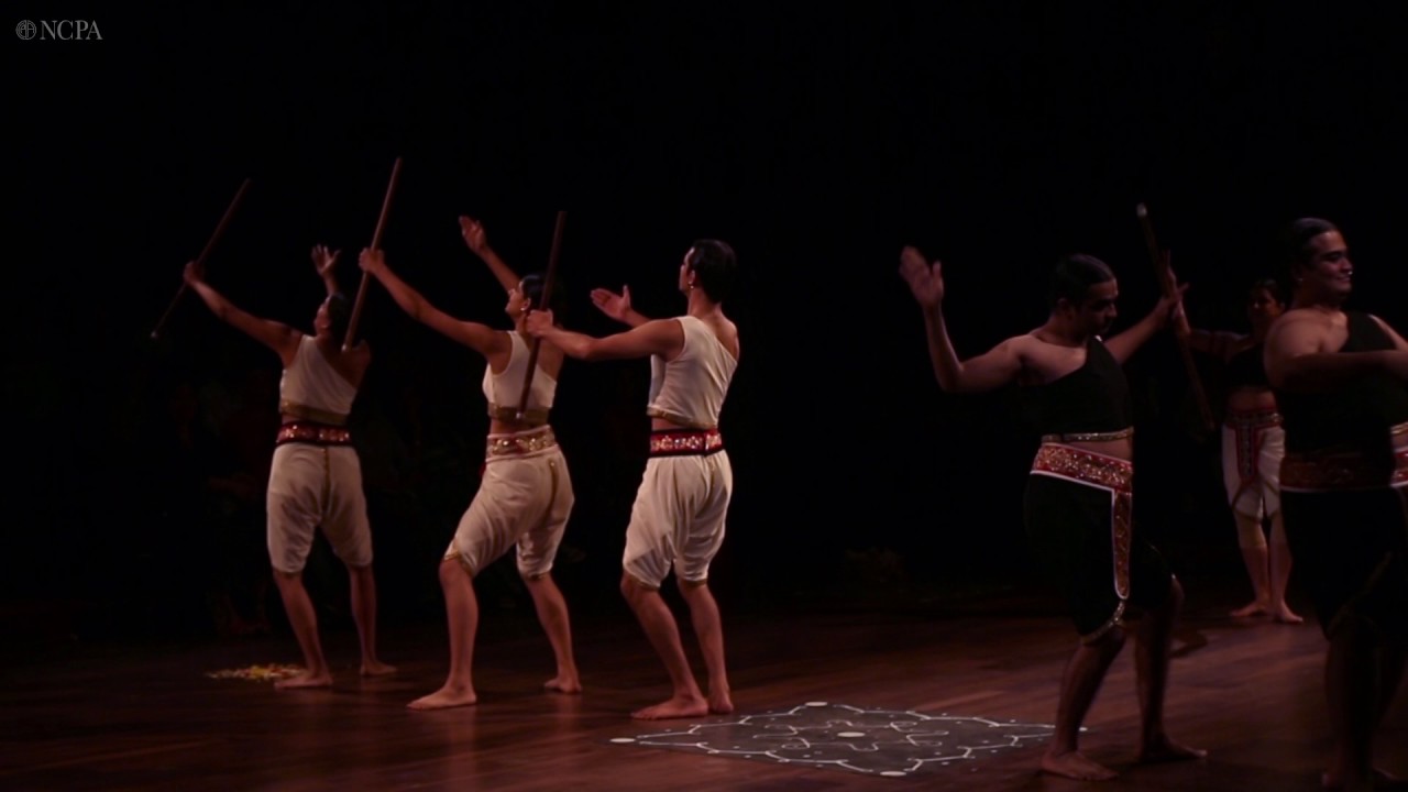 Shikhandi: The Story of the In-Betweens Promo