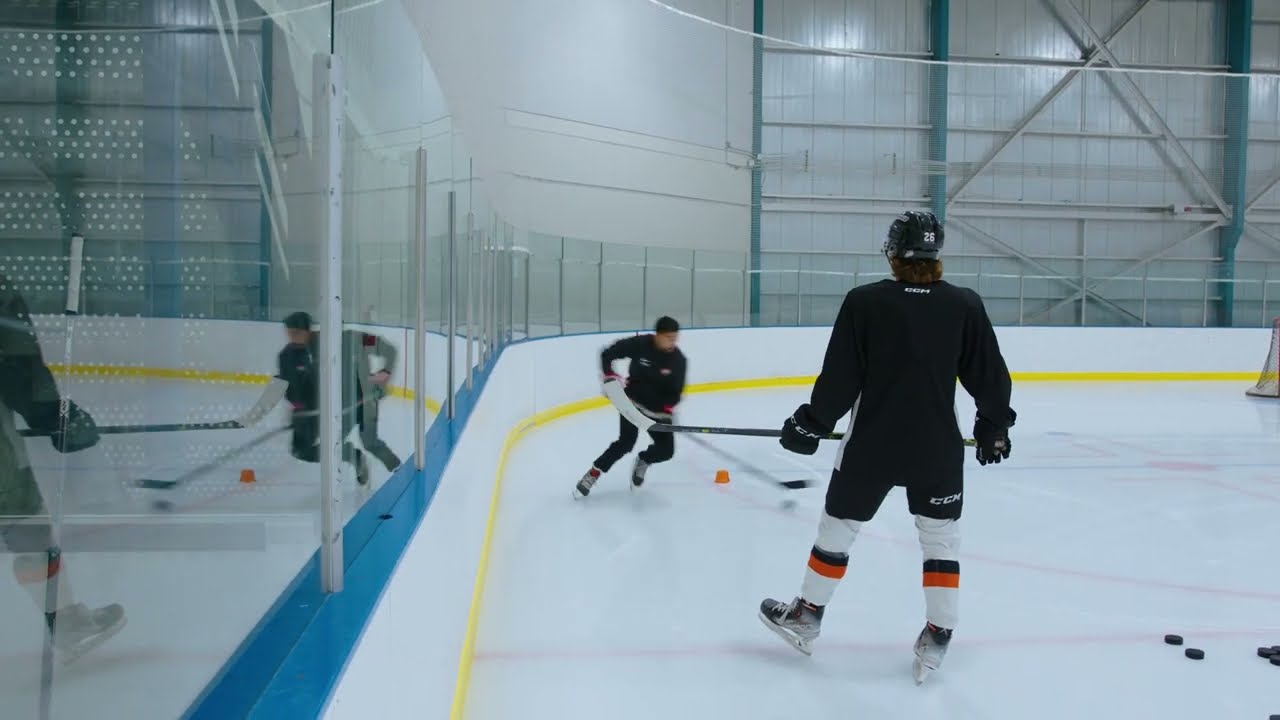 TOMAS MRSIC: 2024 NHL Draft Prospect