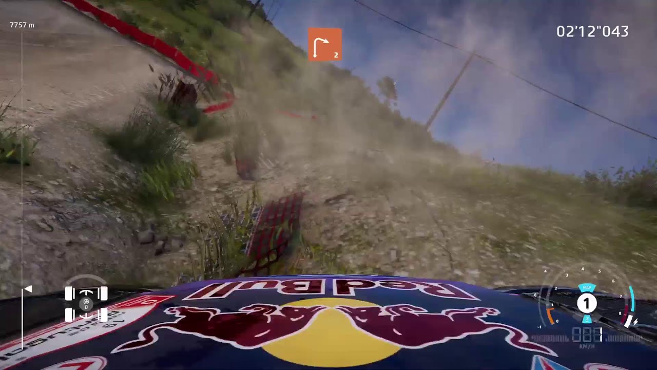 Wrc