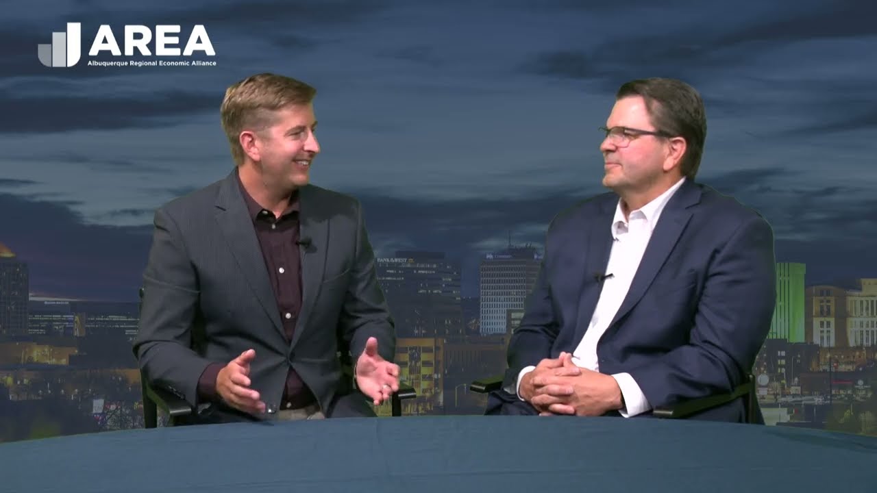 Chad Matheson & Don Tarry interview