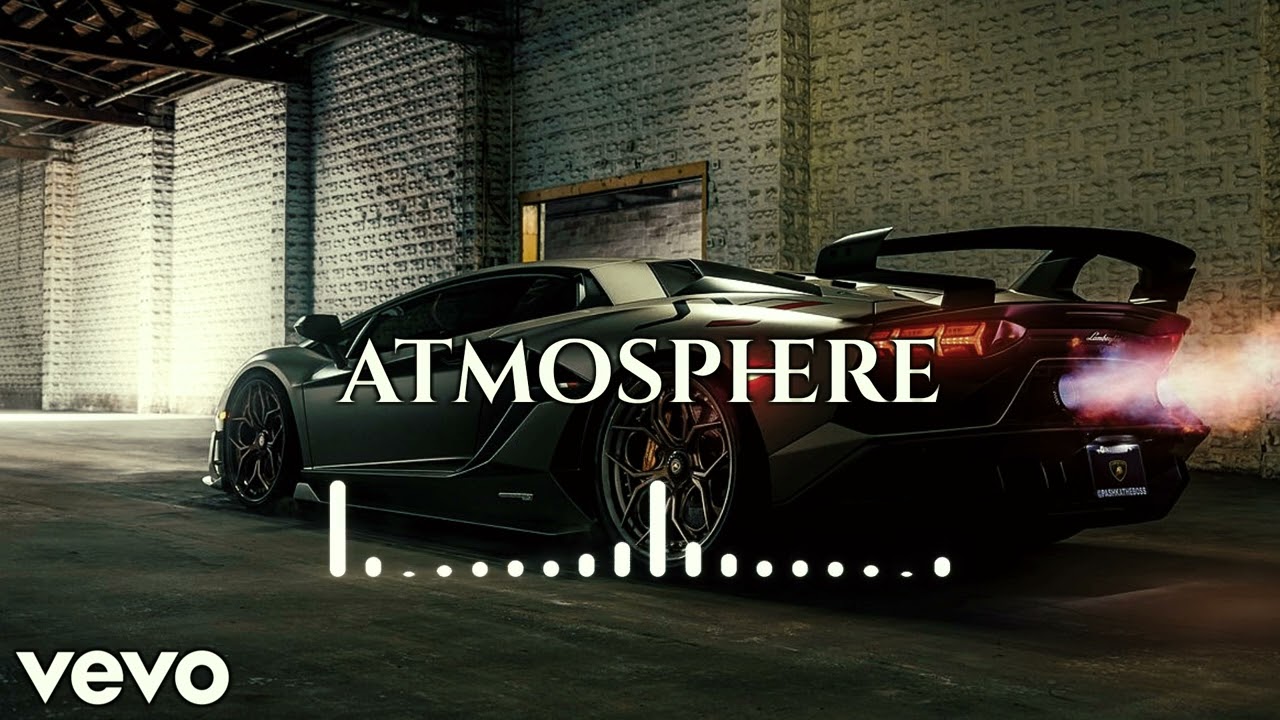 Atmosphere Records - Type Beat ' Free, Trap, Tana, Che, Ian, Drake ' Vol.1