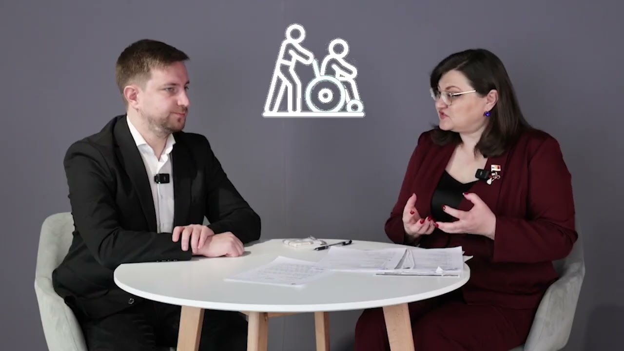 🔴LIVE - Dialog despre Chișinău: asistenții personali fără suport de la Primăria Chișinău