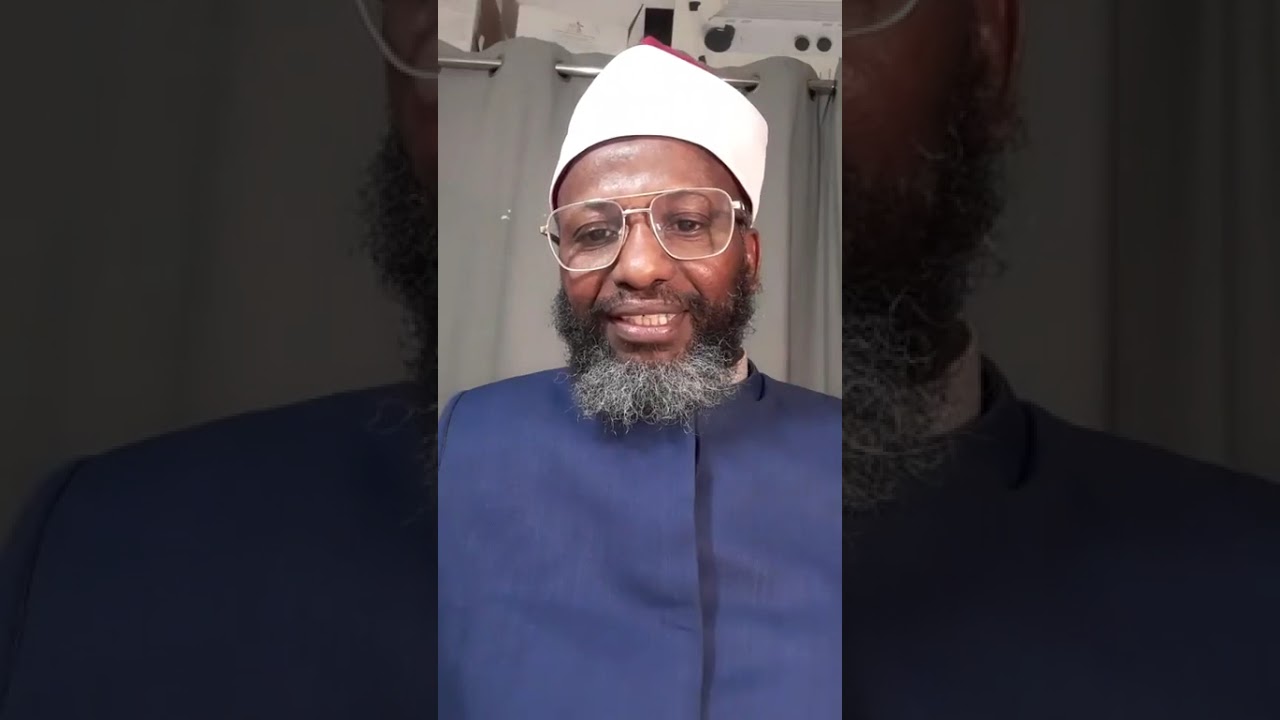 Darasa N7 🇫🇷 Foundi Abdou Omar a Paris le 24 février 2026 