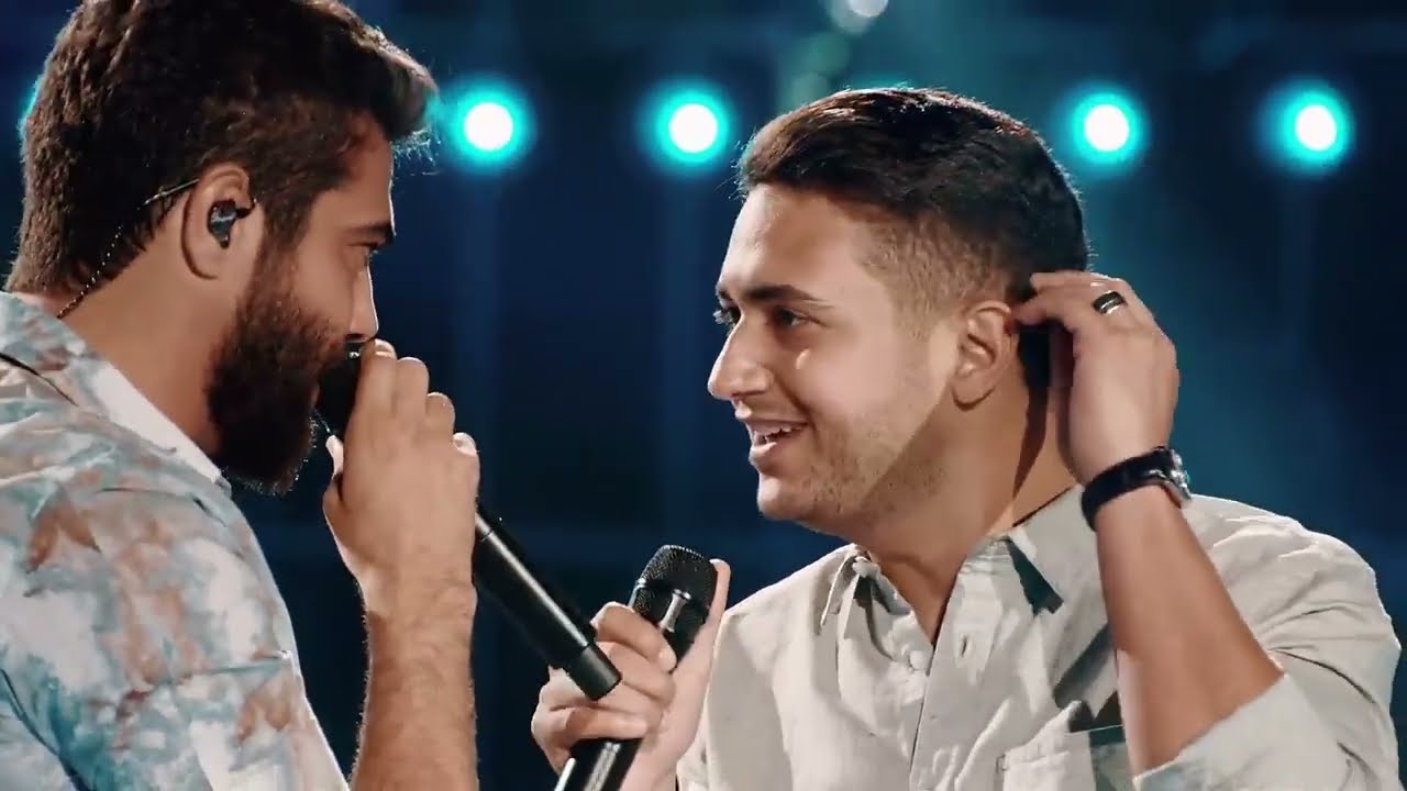 Henrique e Juliano  - Manifesto 2 - show completo