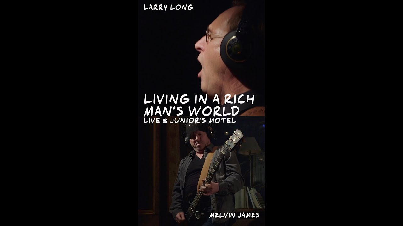 Living in a Rich Man's World Director's Cut