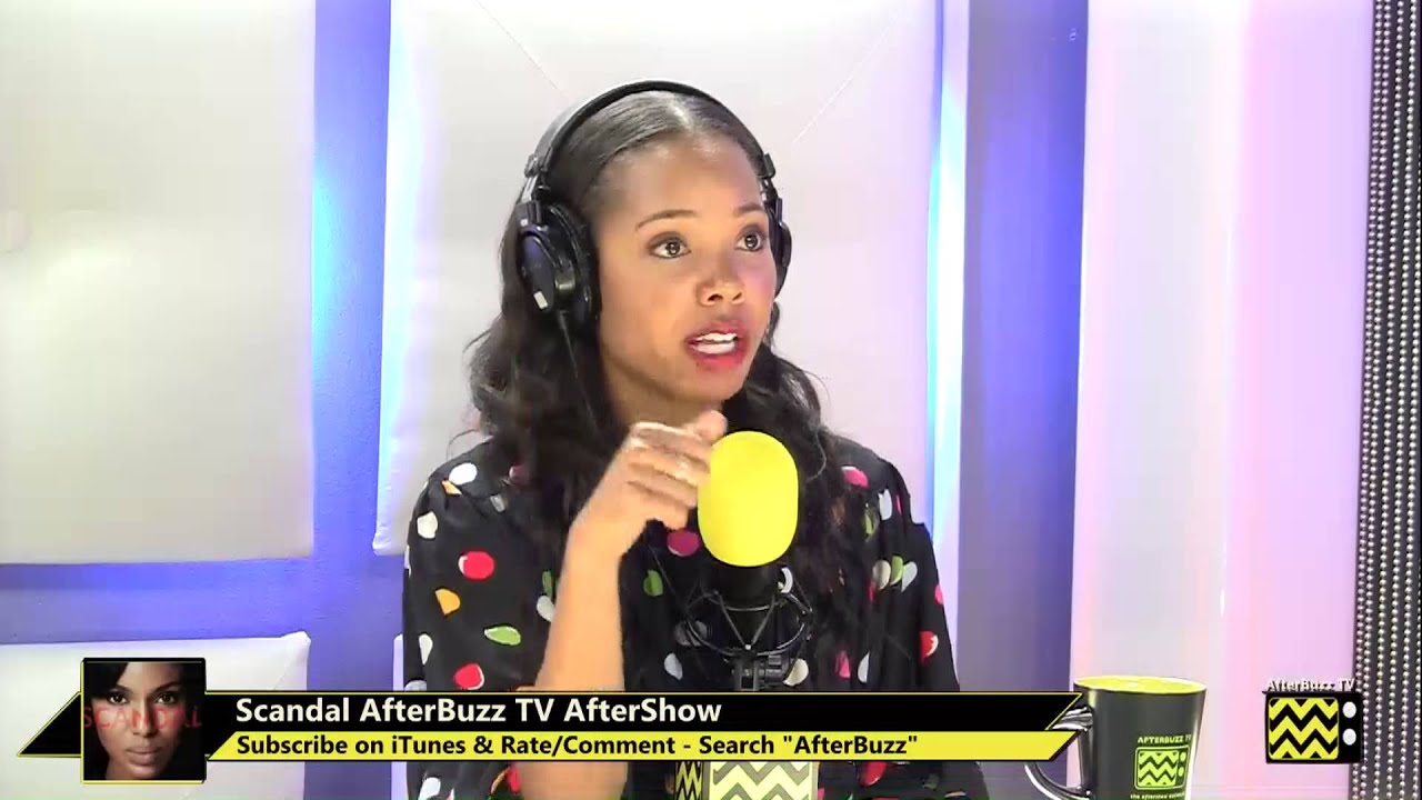 Scandal After Show  Season 2 Episode 19 