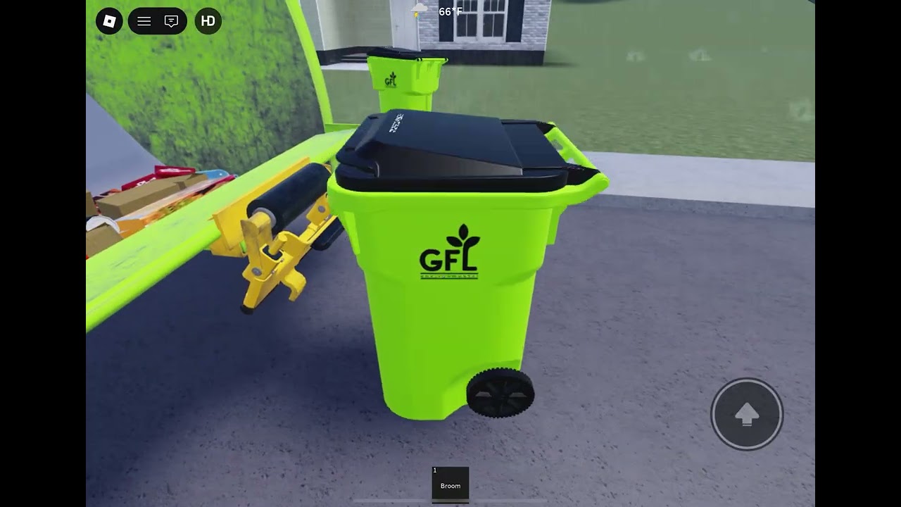 FIRST GFL VIDEO!