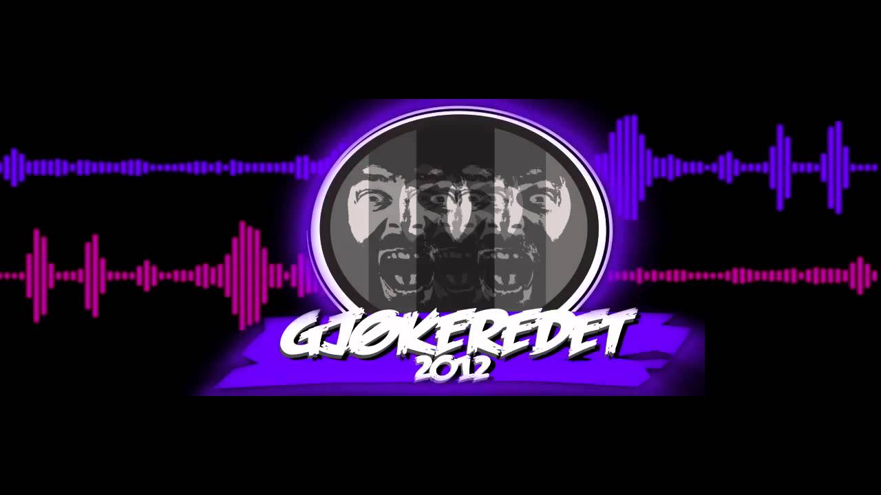 Gjøkeredet 2012 - Bodybangers Inc - Edit