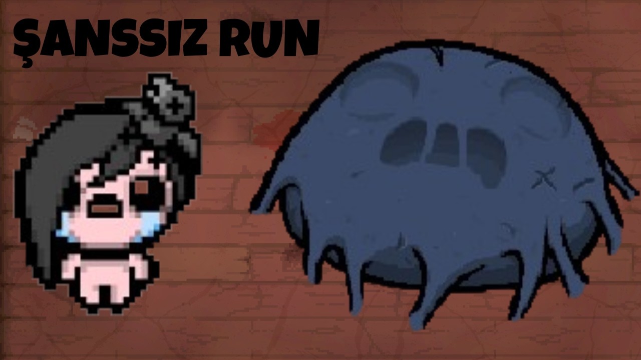 tboi ama neden ben?