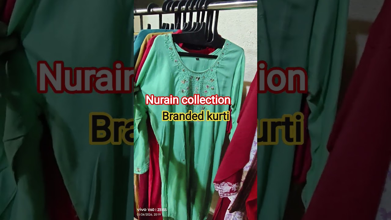 #kurti