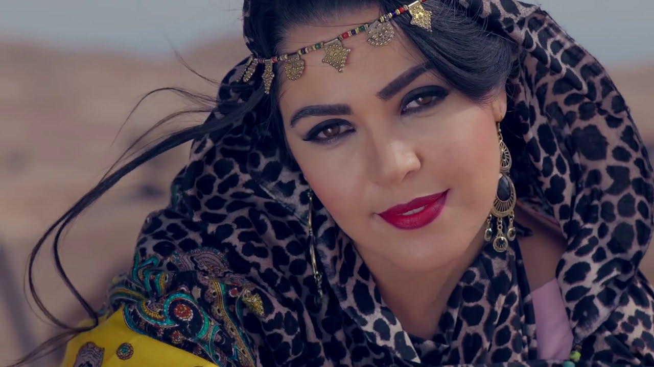NABIL ACHRAF - FATIMA [OFFICIEL MUSIC VIDEO] | نبيل أشرف - فاطمة