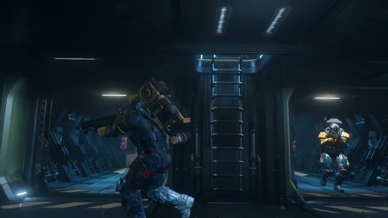 FSS Trailer - Securing the Frontier (Short)