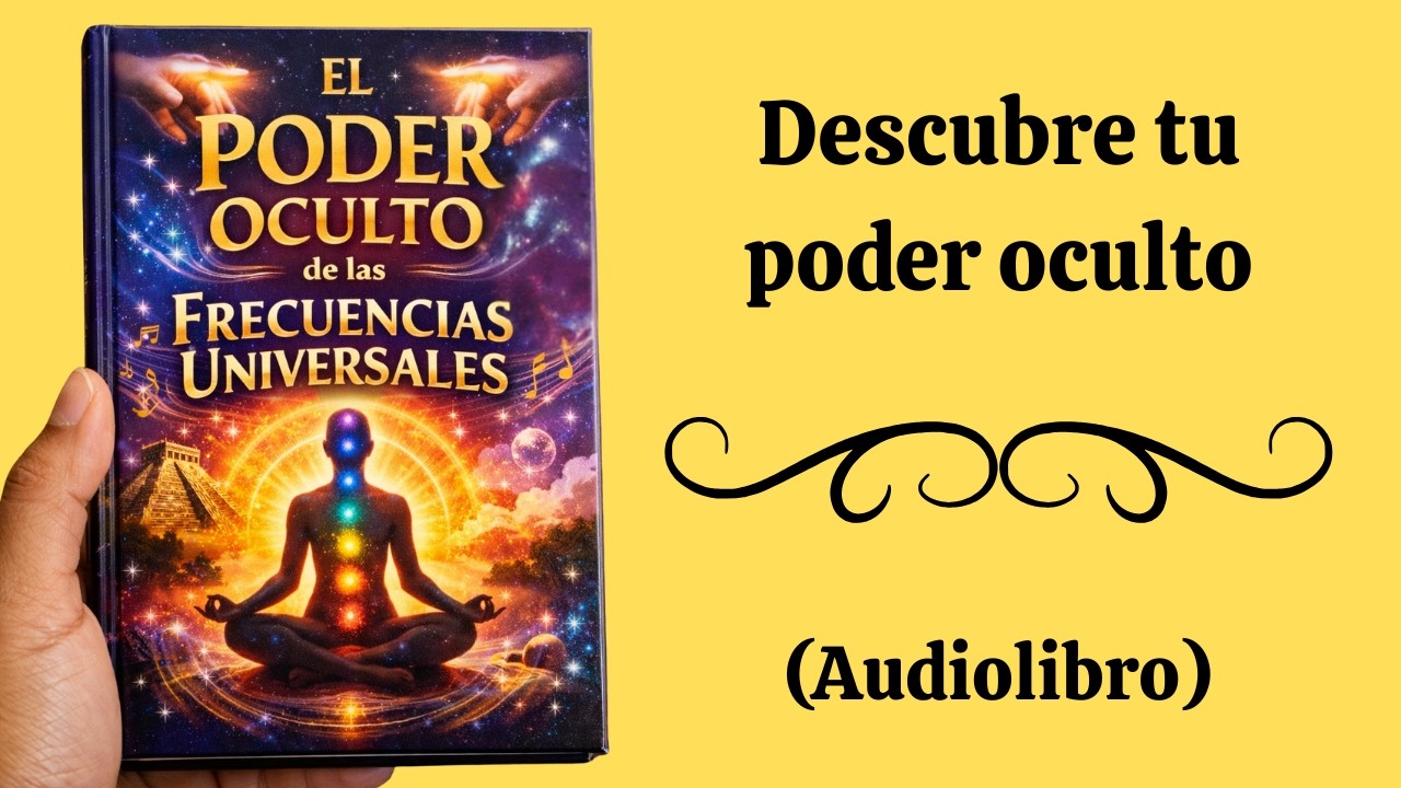El SECRETO de la Mente Extraordinaria que Cambió Mi Vida Para Siempre