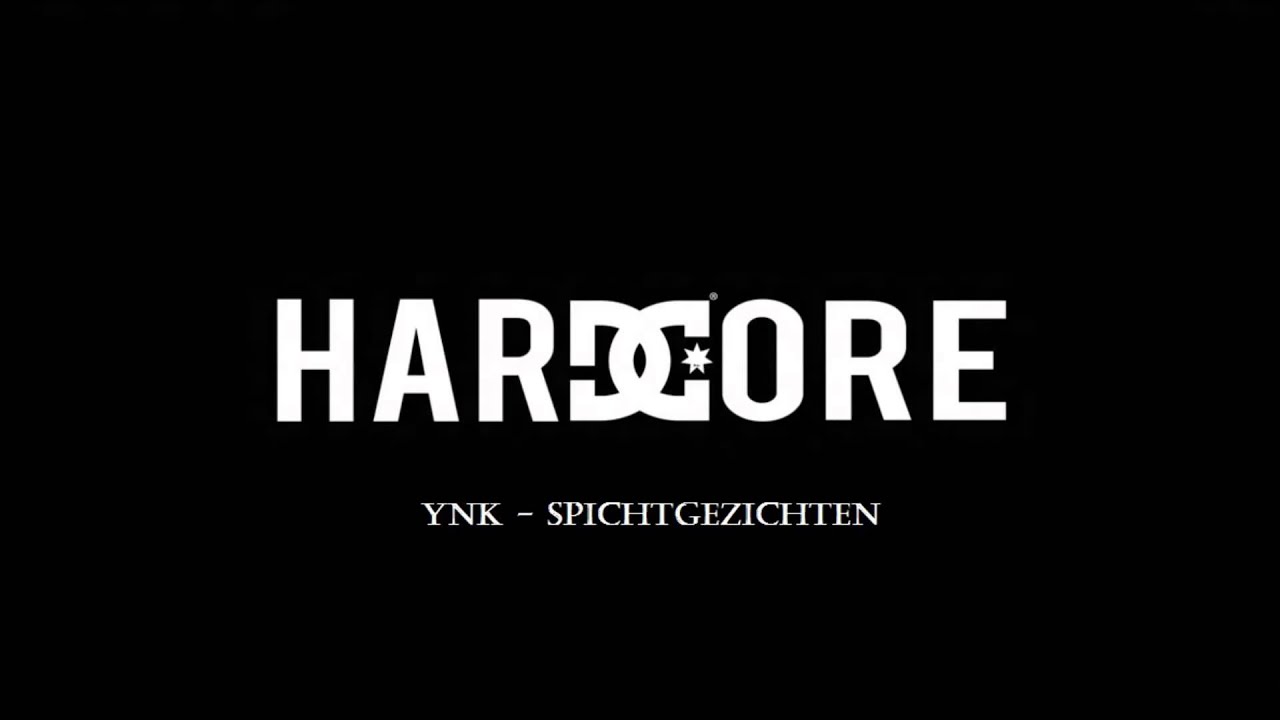 ynk - Spichtgezichten